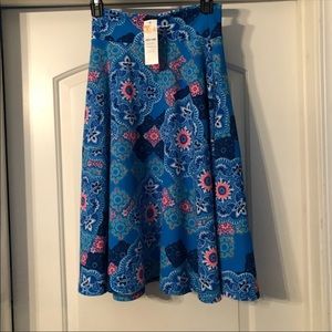 Agnes & Dora skirt NWT